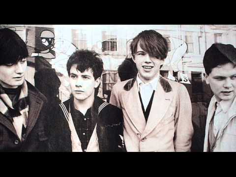 3. Orange Juice You Can’t Hide Your Love ForeverPOLYDOR LP | 1982