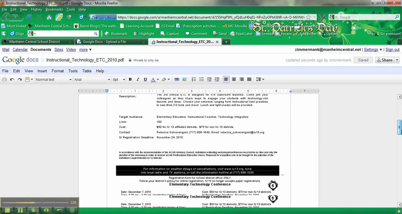 ... announces OCR! (Convert scanned pdf files to Word documents) - YouTube