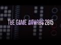 The Game Awards 2015 - Триумф Ведьмак 3