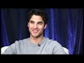 Show People with Paul Wontorek: Darren Criss on His Solo Tour