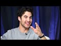 Show People with Paul Wontorek: Darren Criss on His Solo Tour