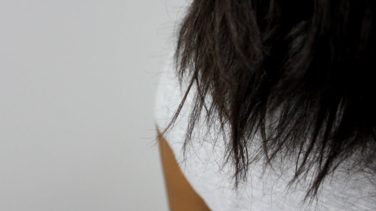 Why Won�t My Hair Grow Longer or Past A Certain Length