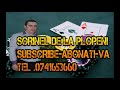 CHEF DE CHEF 2014 ALBUM COLAJ SORINEL DE LA PLOPENI MANELE ETNO PETRECERE