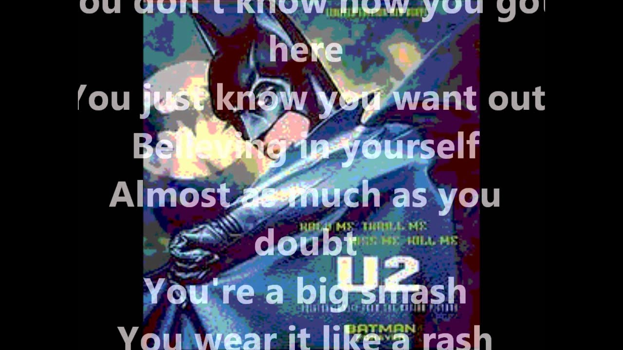 HOLD ME THRILL ME KISS ME LYRICS hold me thrill me kiss me lyrics:
