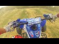 Chad Wienen Go Pro at Wienen Motorsports practice track