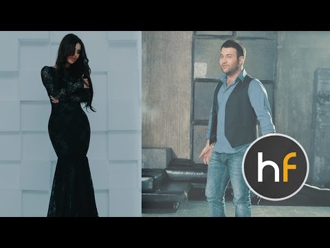 Mart Babayan feat. Anna Dovlatyan - Dva Serdca Mart Babayan feat. Anna Dovlatyan - Dva Serdca