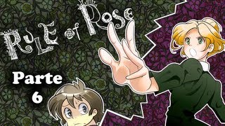 Giochi di Mezzanotte - Rule Of Rose - La Principessa Sirena (Capitolo 6)