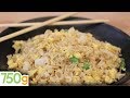 Recette de Riz sauté à la Chinoise - 750 Grammes