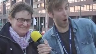 TORGE IST UNPARTEIISCH - ESC Vorentscheid 2014