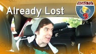 Already Lost?! - Road to E3