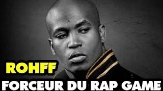 Fellow - Rohff Forceur Du Rap Game (Analyse A.C Milan 2.0)