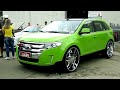 X-Treme Motorsports 2013 - Coisa De Carro