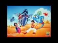 Arabian Nights/Nuits d'Arabie (Instrumental version from Aladdin TV series)