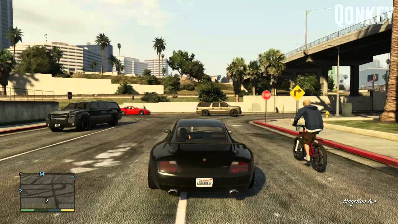 GTA V BEST "Car Location" ALL CARS FAST SPAWN! YouTube