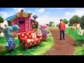 watch Nintendo 3ds Animal Crossing New Leaf Tv Commerc