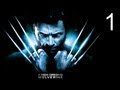 X-Men Origins: Wolverine - Walkthrough Part 1 album artwork