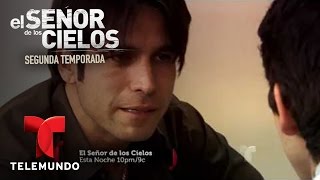 El Señor de los Cielos / Avance Cap 74 / Telemundo