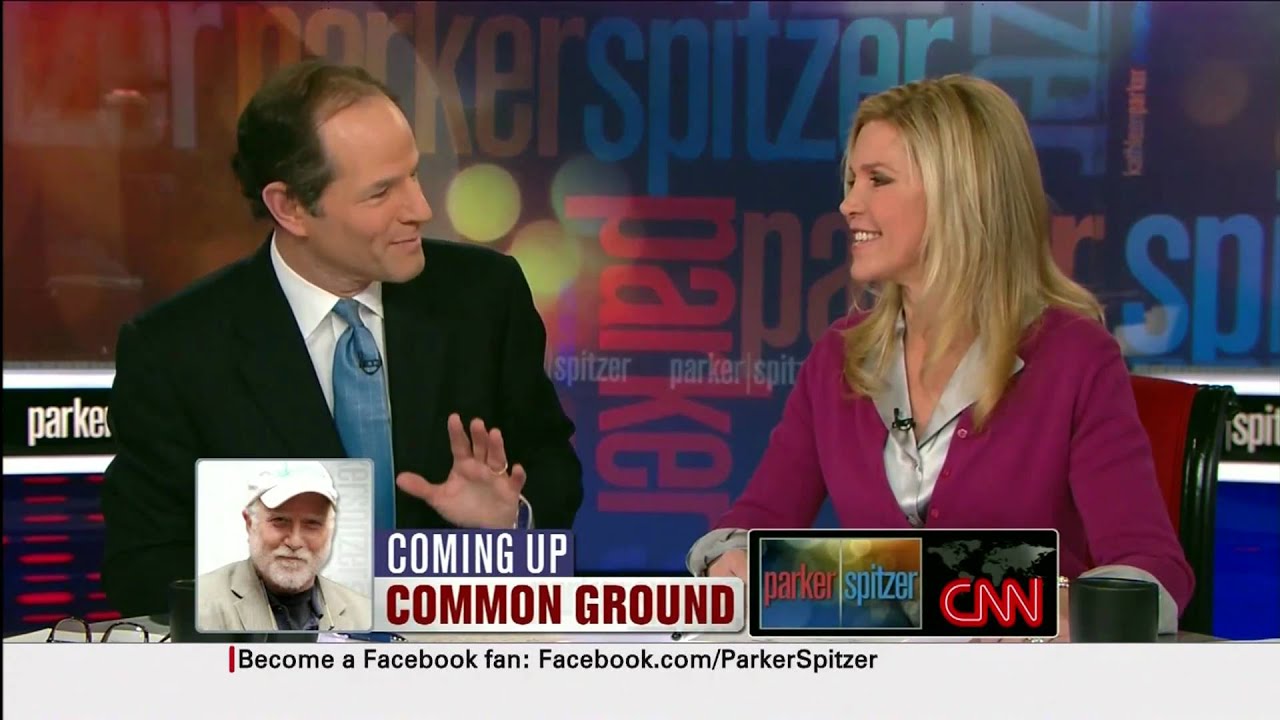 CNN - E.D. Hill 11 29 10 - YouTube CNN - E.D. Hill 11 29 10 - YouTube