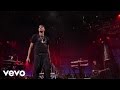 Nobody's Perfect (Live on Letterman)