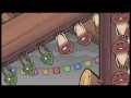 なめこのPV「んふんふ杯 なめこの大運動会」