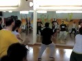 Promo Dance with Double Struggle 2° edizione.