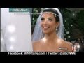 Kim Kardashian Wedding 2011 - Youtube