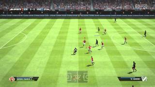 CREEK VS ZUEMP | FIFA 14