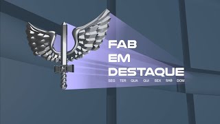 A edição do FAB EM DESTAQUE desta sexta-feira (01/04) traz as principais notícias da Força Aérea Brasileira (FAB), de 25/03 a 31/03. Entre elas, a cerimônia em homenagem ao Dia do Especialista de Aeronáutica, que aconteceu no Rio de Janeiro (RJ).