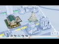 Simcity - Cities of Tomorrow (Full Walkthrough) - Part 11 - Scenic Views