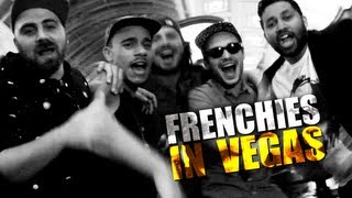 Frenchies in Vegas - Clip