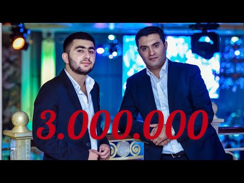 Spartak Araqelyan (Spo) Ft. Arthur Yeritsyan - Harsi Shorov