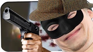 TROUBLE IN TERRORIST TOWN - TADDL der TRAITECTIVE! ☆ Let's Play Garry's Mod: TTT