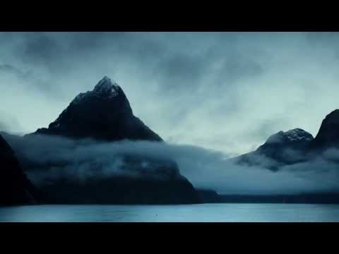 Milford Sound timelapse