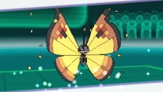 Pokémon X/Y Battle - Sui vs Passanten - #3