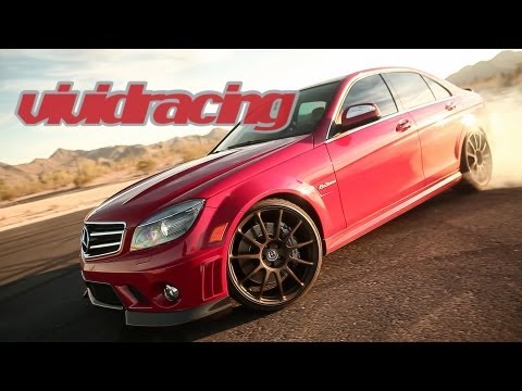 The Ultimate Mercedes C63 AMG Exhaust Tuning Video 334
