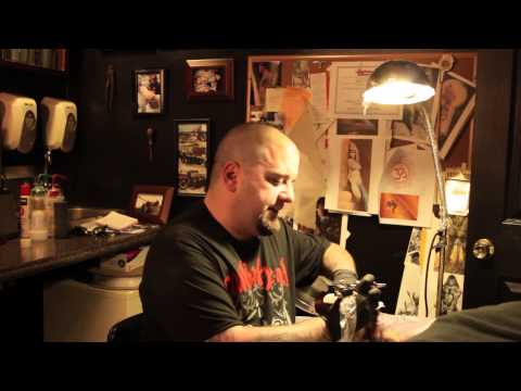 Alchemy Tattoo Arts - By Jordan Brothers Entertainment