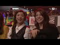 J.Y.PARK X JANGWOOYOUNG @ 2012 MAMA in HONG KONG (박진영 X 장우영)