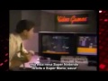 MEGA DRIVE - A história