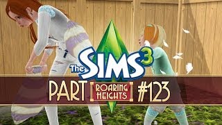 #123 ★ Babyzimmer [Let's Play: DIE SIMS 3] + Alle Erweiterungen