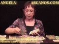 Video Horscopo Semanal ARIES  del 2 al 8 Enero 2011 (Semana 2011-02) (Lectura del Tarot)