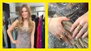 GET READY WITH ME: THE GRAMMYS!