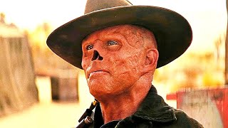 Фоллаут (2 сезон) — Русский трейлер (4К, Субтитры, 2025)