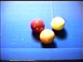 serie americaine- billard Francais