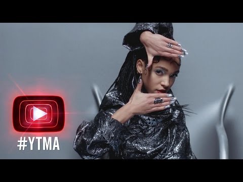 FKA twigs - Glass & Patron