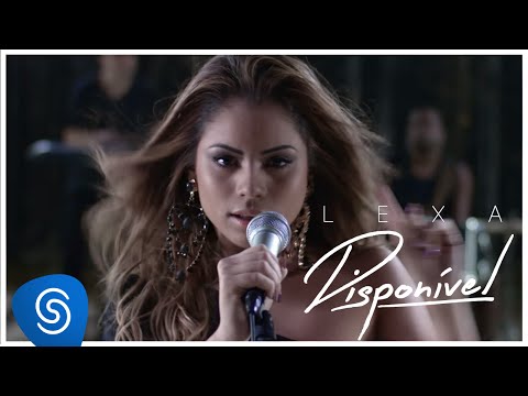 Lexa :: Disponível