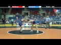 Fargo 2012 132 Round 1: Nick Reenan (Texas) vs. Troy Vandall (Arizona)