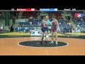 Fargo 2012 132 Round 1: Nick Reenan (Texas) vs. Troy Vandall (Arizona)