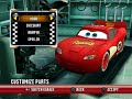 Cars Race-O-Rama (PS2 Gameplay)