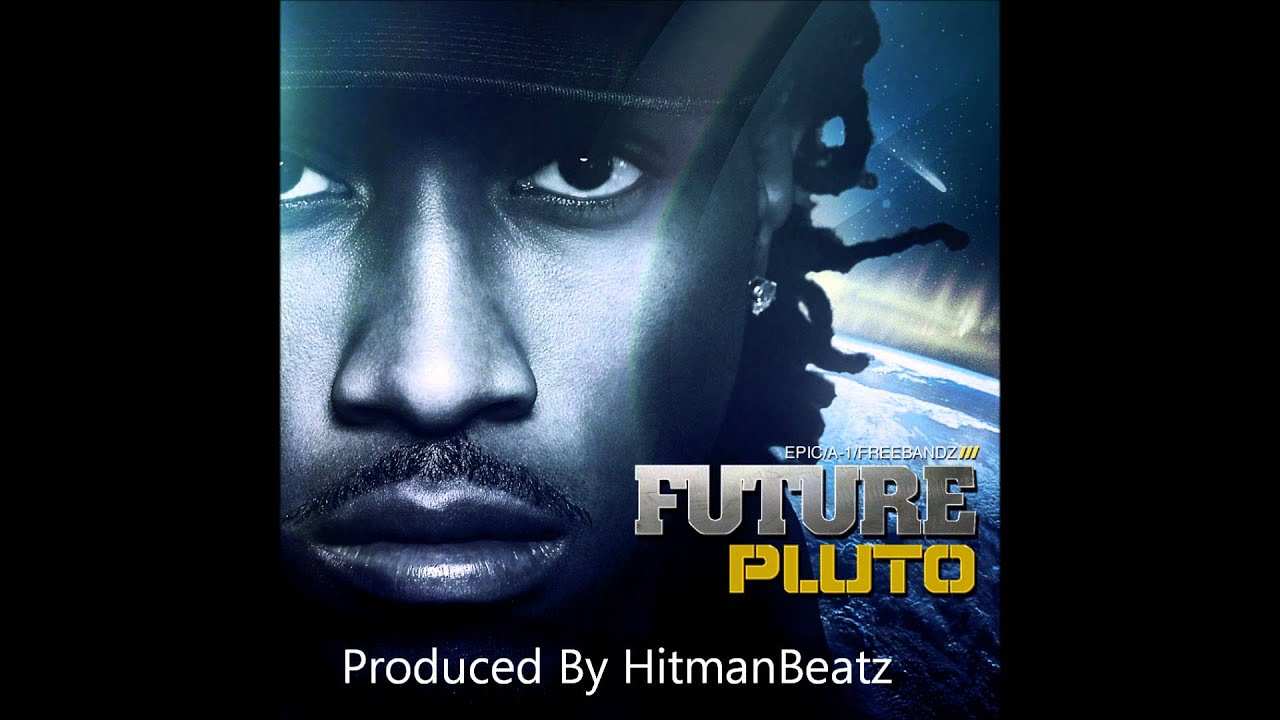 HITMAN BEATZ MAGIC REMIX BY FUTURE FT. TI - YouTube