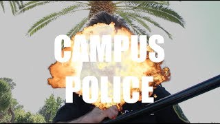 Campus Police